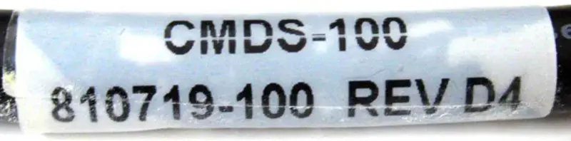 EMERSON CMDS-100