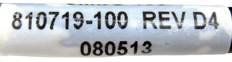 EMERSON CMDS-100