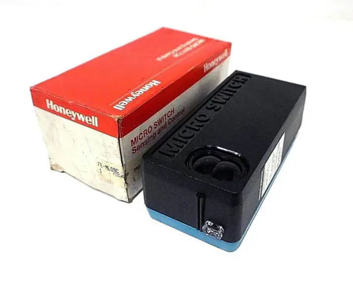 HONEYWELL FE-MLS9C