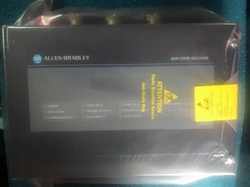 Allen-Bradley 2755-DD4A