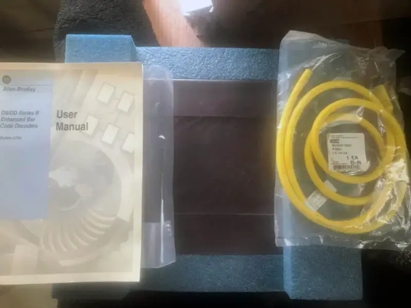 Allen-Bradley 2755-DD4A