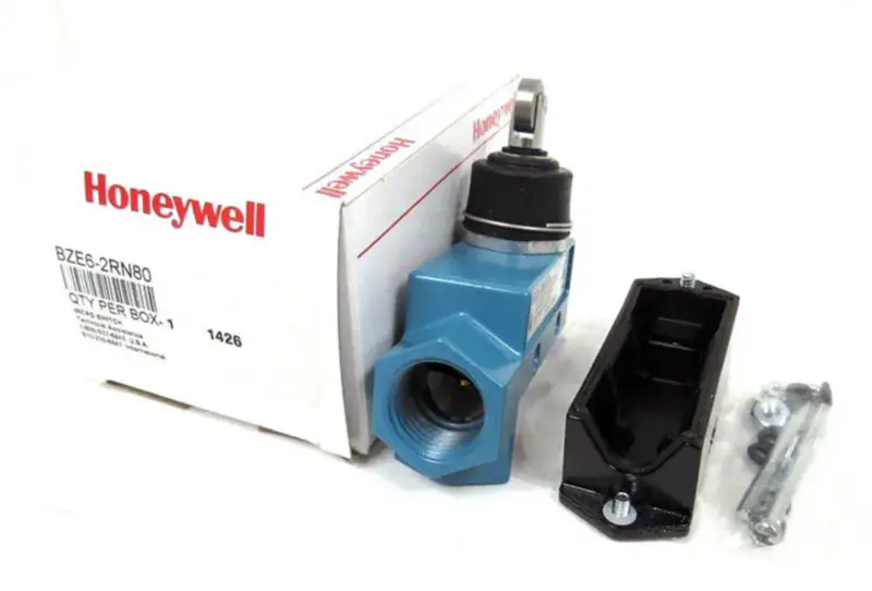 HONEYWELL BZE6-2RN80