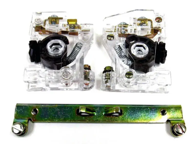SQUARE D 9999SX8