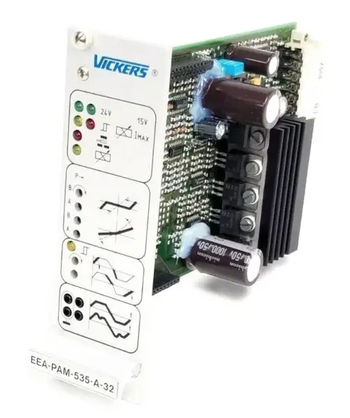 EATON VICKERS EEA-PAM-535-A-32