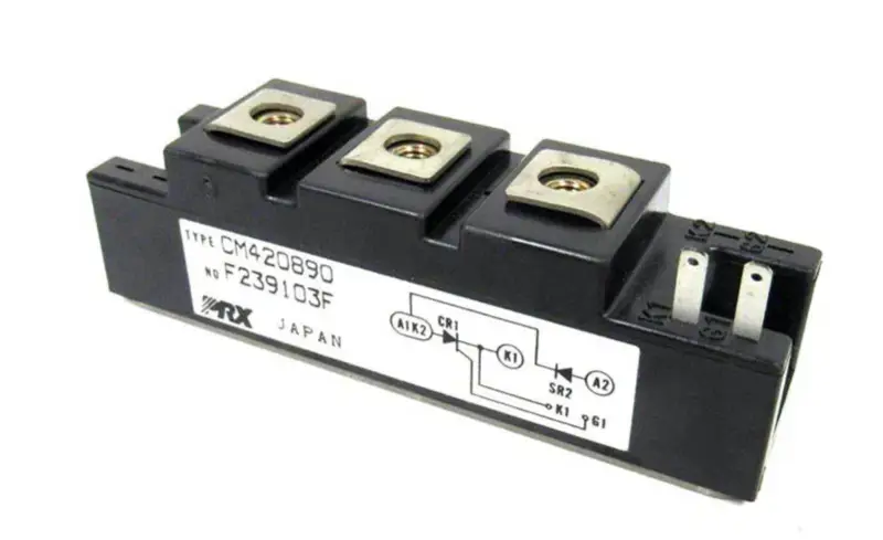 POWEREX CM420890