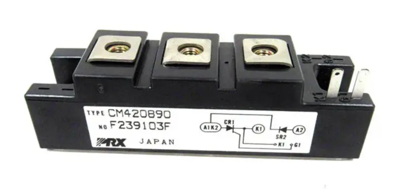 POWEREX CM420890