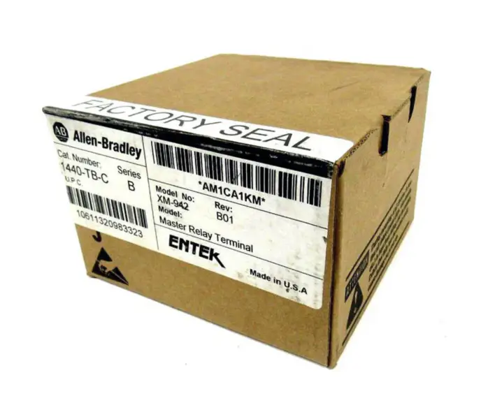 Allen-Bradley 1440-TB-C