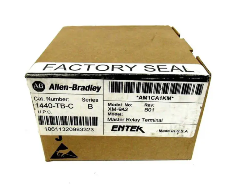 Allen-Bradley 1440-TB-C