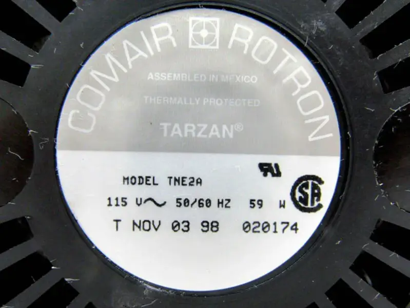 COMAIR TNE2A