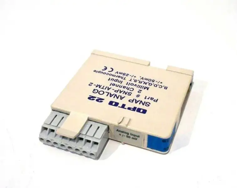 OPTO 22 SNAP-AITM-2