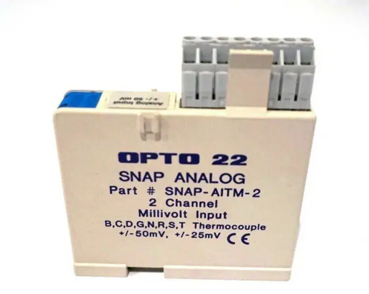 OPTO 22 SNAP-AITM-2