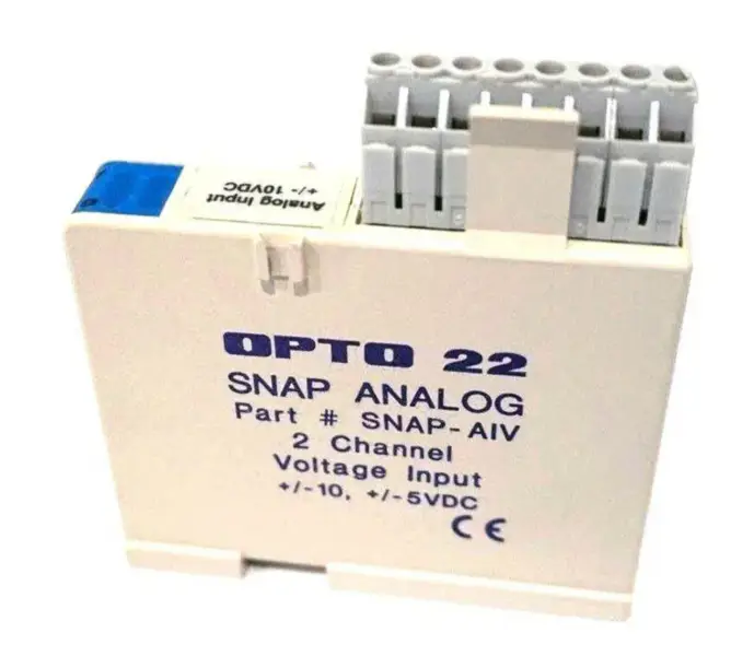 OPTO 22 SNAP-AIV