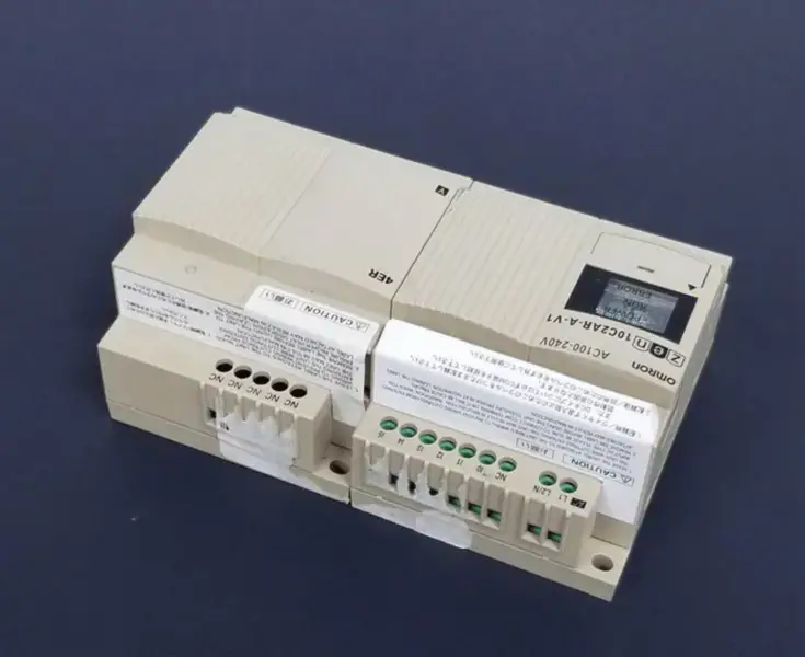 OMRON ZEN-10C2AR-A-V1