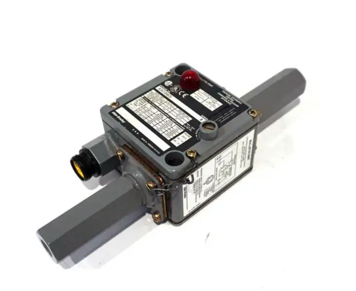 Allen-Bradley 836T-D463J