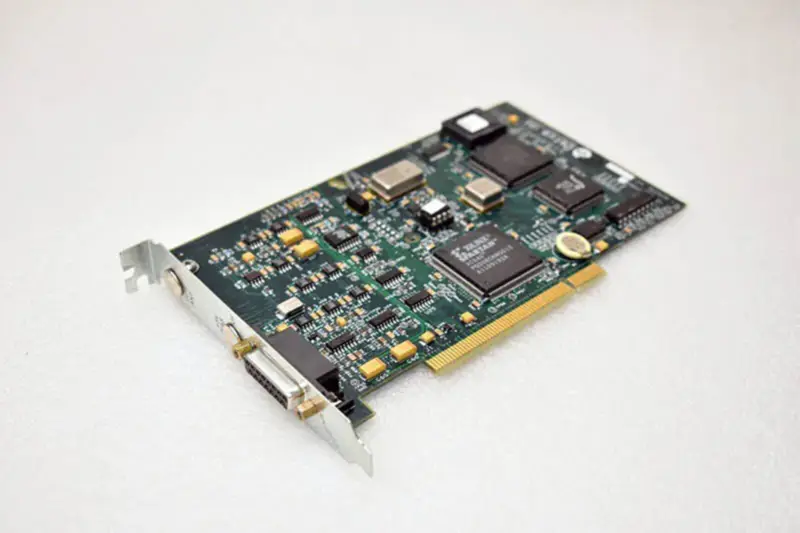 B&C BC635PCI