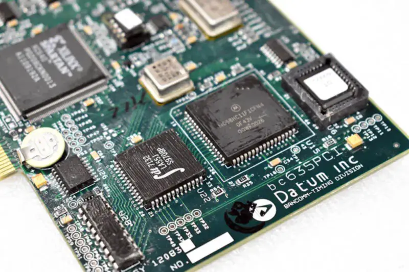 B&C BC635PCI