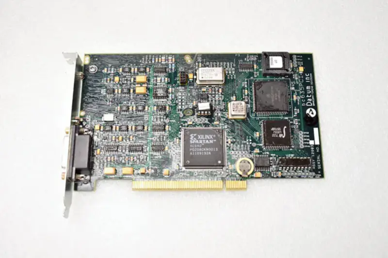 B&C BC635PCI