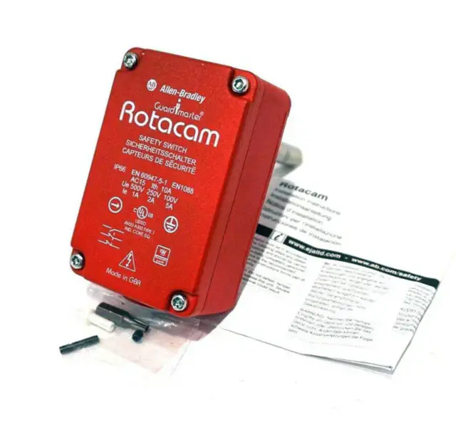 Allen-Bradley 440H-R03079
