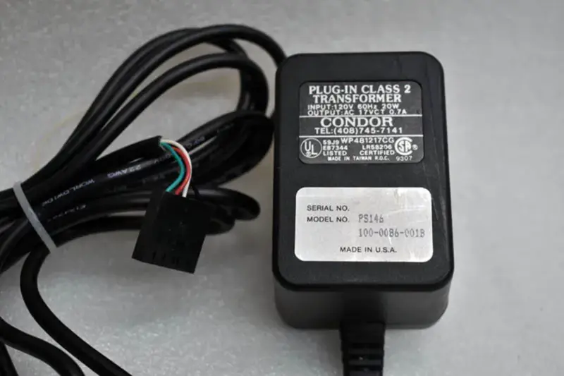 Condor PS146