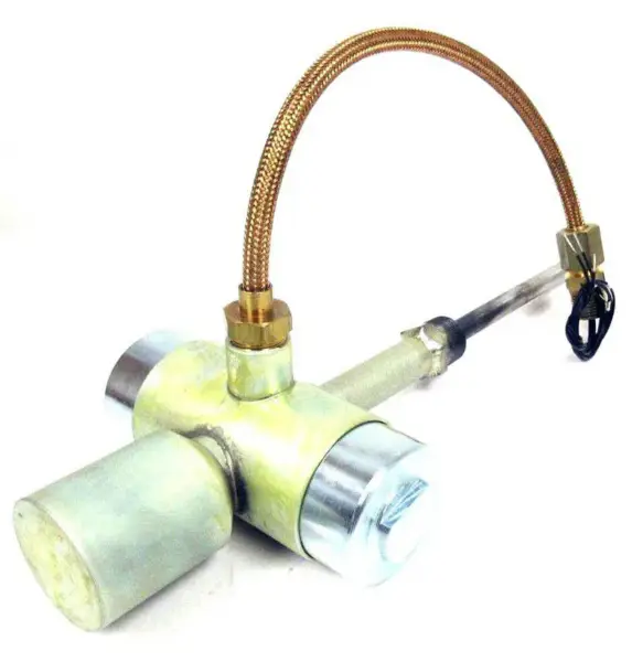 AUTOMATIZAČNÍ PRODUKTY CL-10DJ