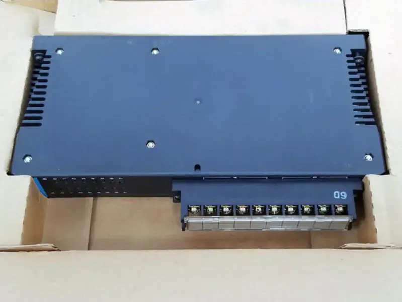 GENERAL ELECTRIC IC630MDL352A