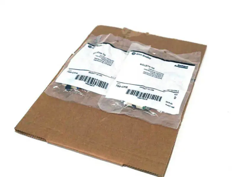 Allen-Bradley 700-CPR