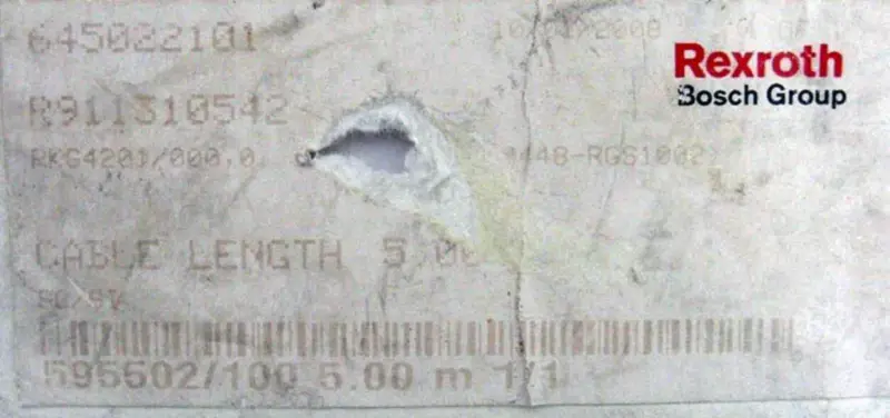 REXROTH R911310542