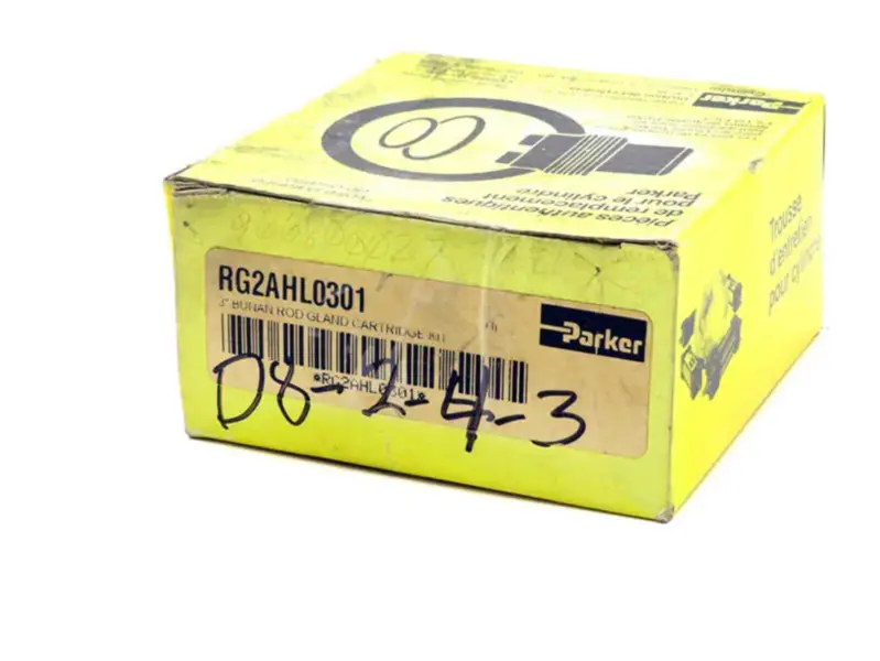 PARKER RG2AHL0301