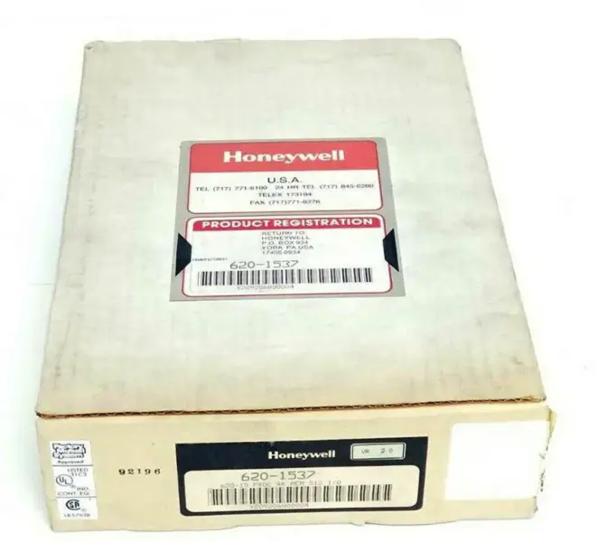 Honeywell 620-1537