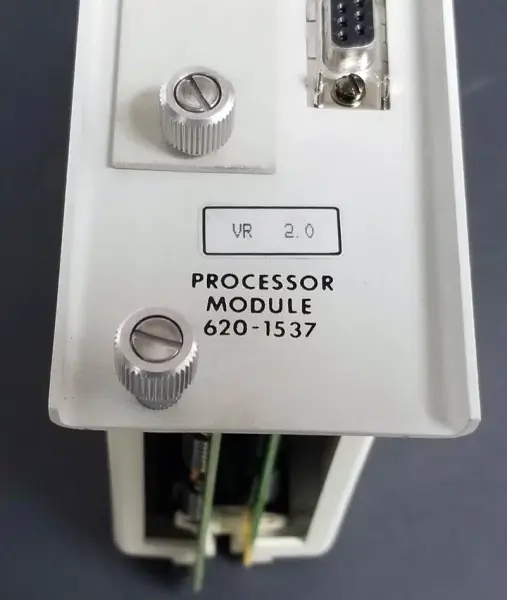 Honeywell 620-1537