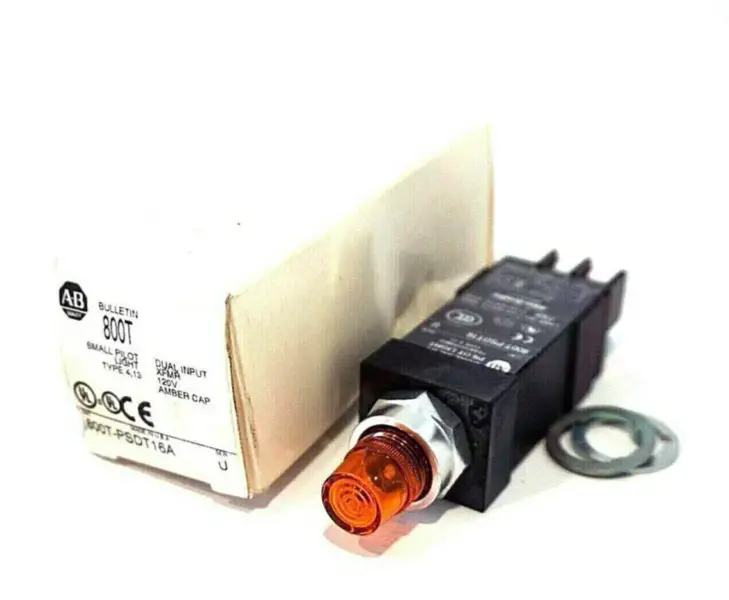 Allen-Bradley 800T-PSDT16A