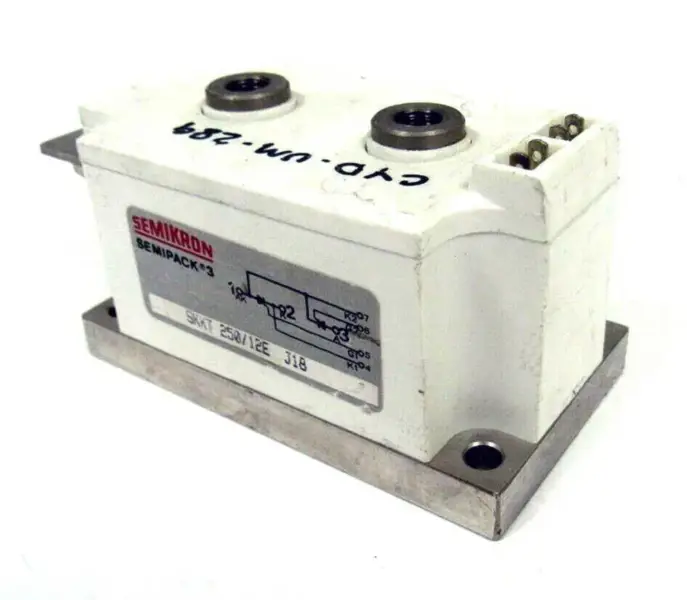 GENERAL ELECTRIC 104X125DC021