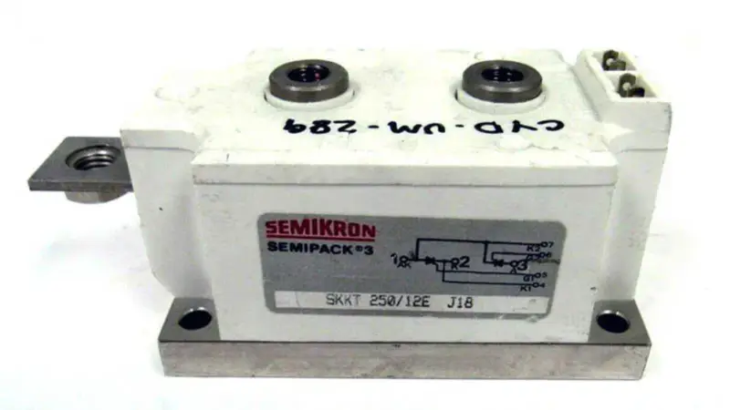 GENERAL ELECTRIC 104X125DC021
