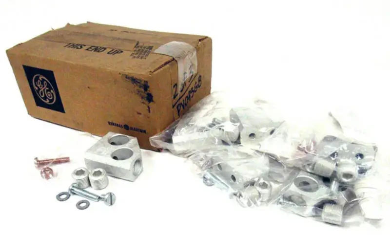 GENERAL ELECTRIC TCAL63