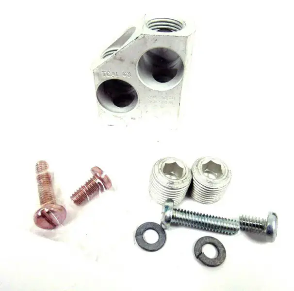 GENERAL ELECTRIC TCAL63