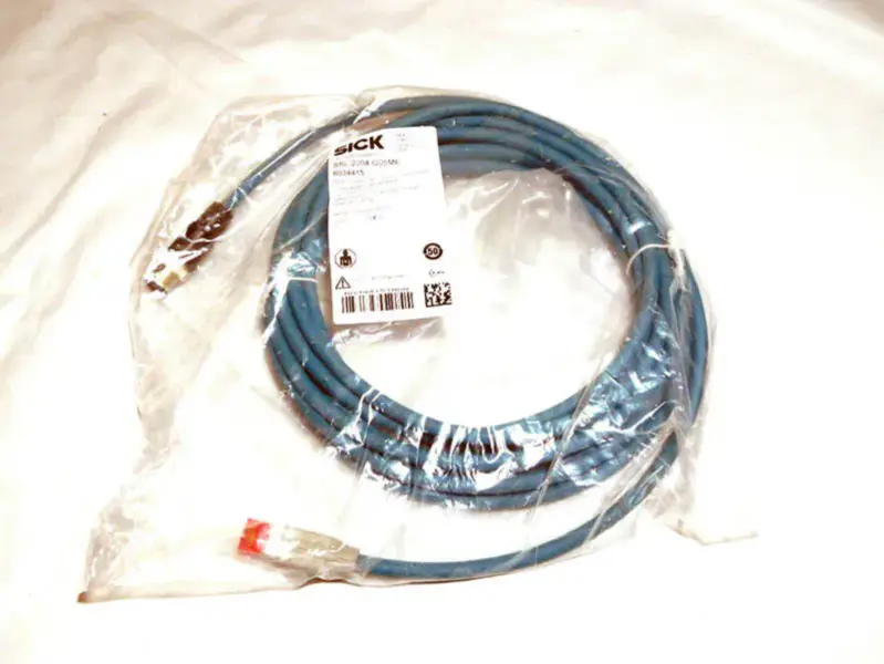 SICK SSL-2J04-G05ME