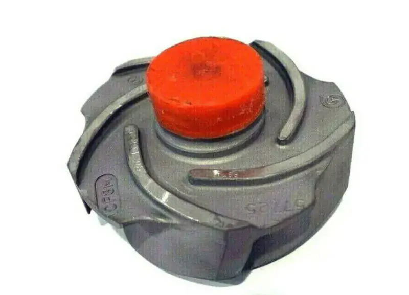 ČERPADLA GOULD 316SS