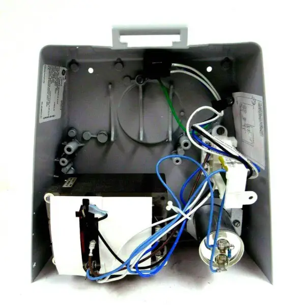 GENERAL ELECTRIC M4AR40S5A