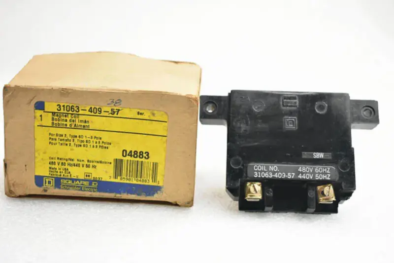 Square D 31063-409-57