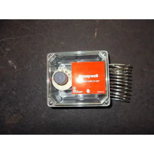 Honeywell T631F1092