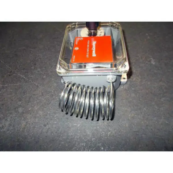 Honeywell T631F1092