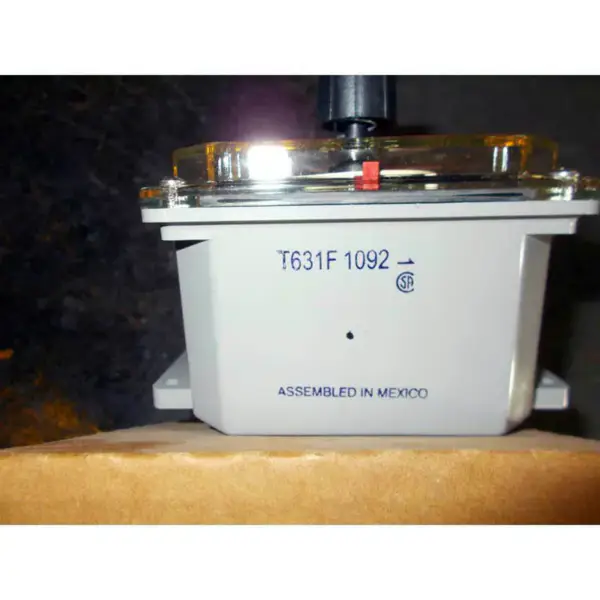 Honeywell T631F1092