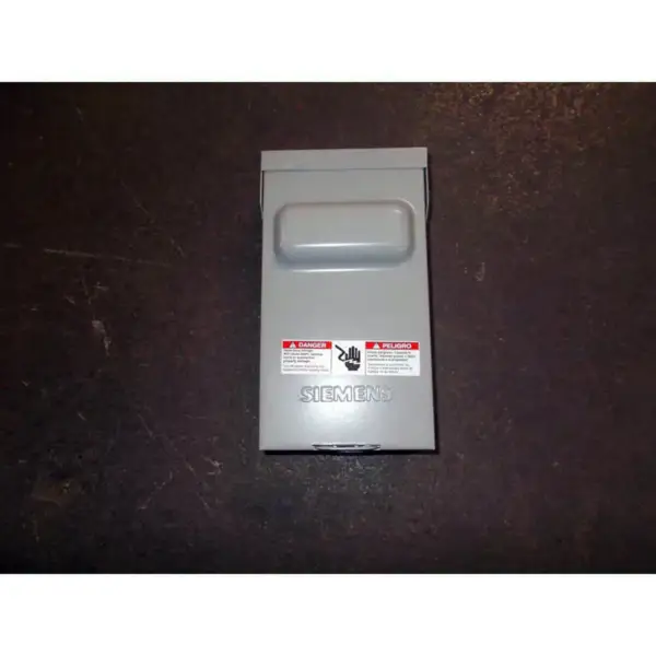 Siemens WF2060