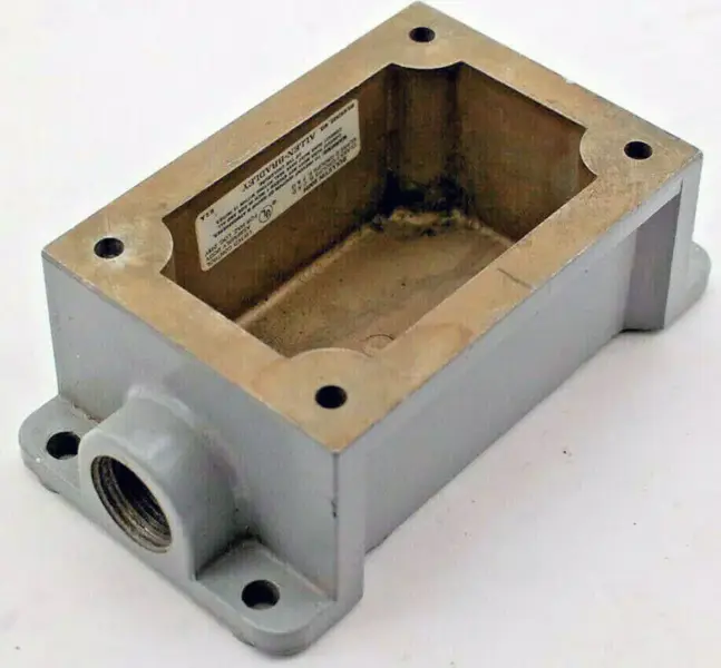 Allen-Bradley 800H-1HZX7