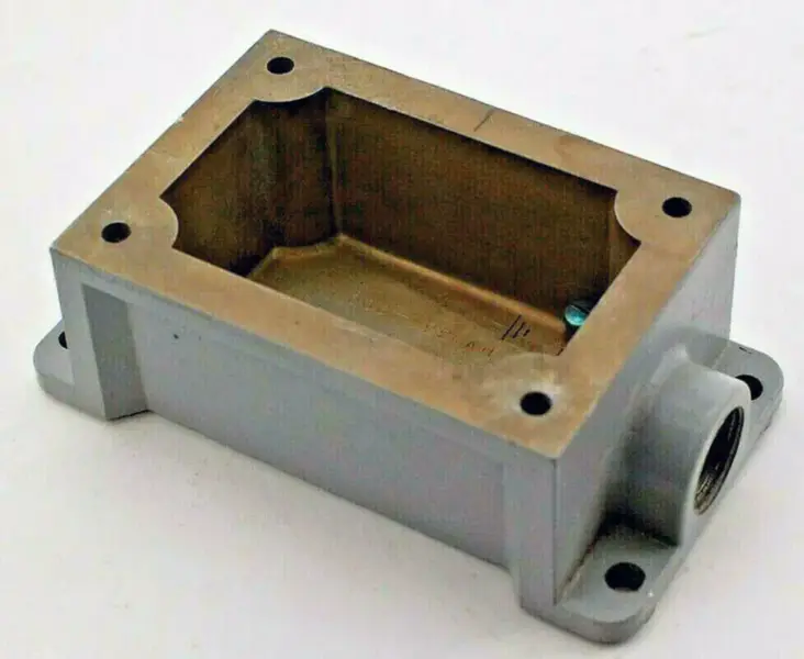 Allen-Bradley 800H-1HZX7