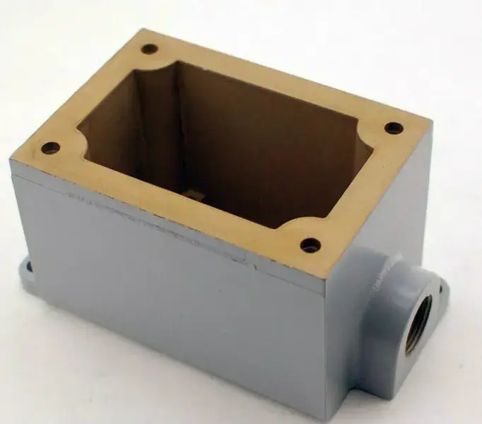 Allen-Bradley 800H-1HVX7
