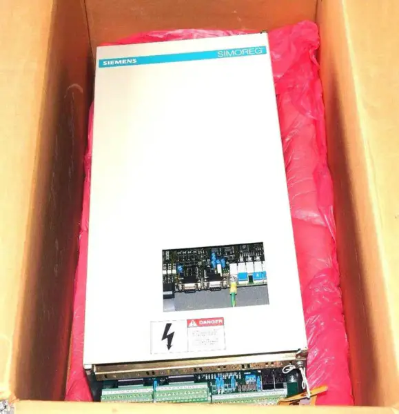 Siemens 6RA2418-2FS22