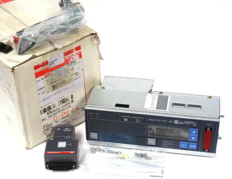 ABB PR112/P-A-LSI