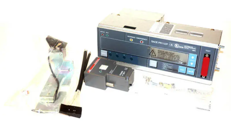 ABB PR112/P-A-LSI