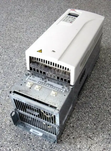 ABB ACS800-U31-0020-5